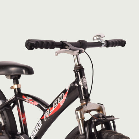 18.436 kinderfiets - BikeFlip