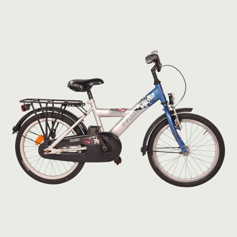 18.439 kinderfiets - BikeFlip