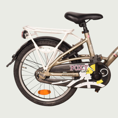 18.440 kinderfiets - BikeFlip