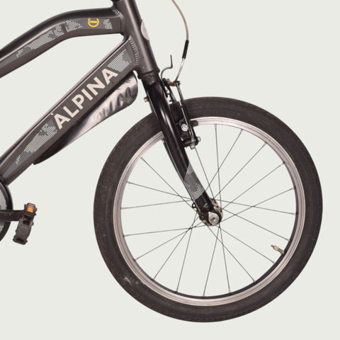 18.446 kinderfiets - BikeFlip