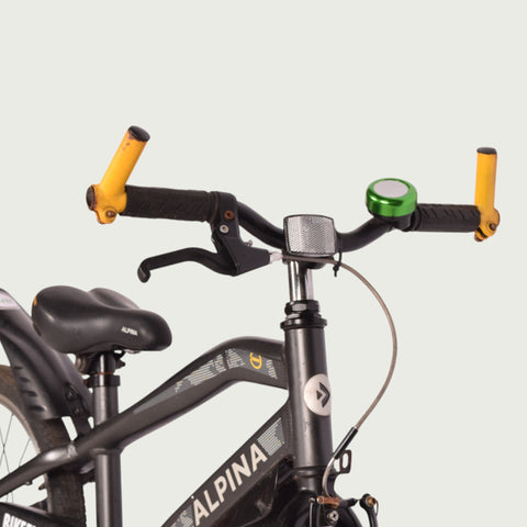 18.446 kinderfiets - BikeFlip