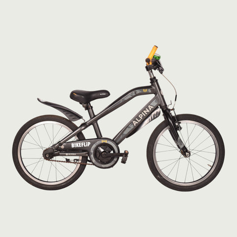 18.446 kinderfiets - BikeFlip