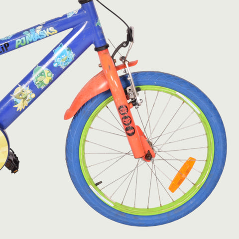 18.447 kinderfiets - BikeFlip