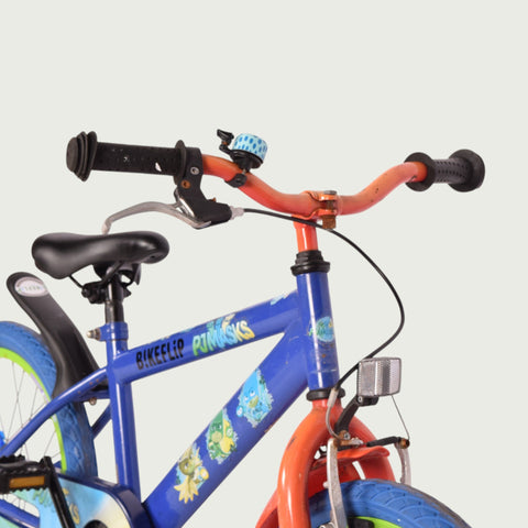 18.447 kinderfiets - BikeFlip