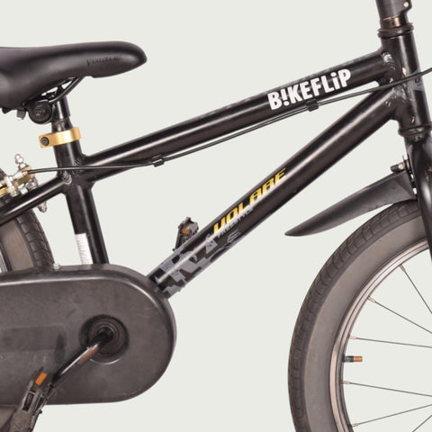 18.449 kinderfiets - BikeFlip