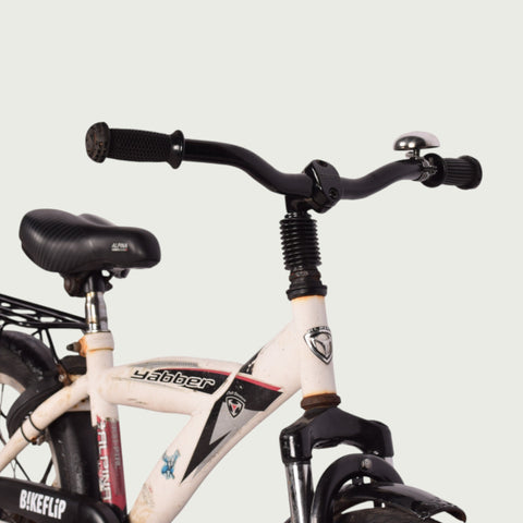 18.450 kinderfiets - BikeFlip