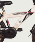 18.450 kinderfiets - BikeFlip