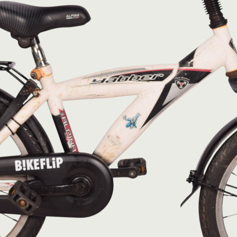 18.450 kinderfiets - BikeFlip