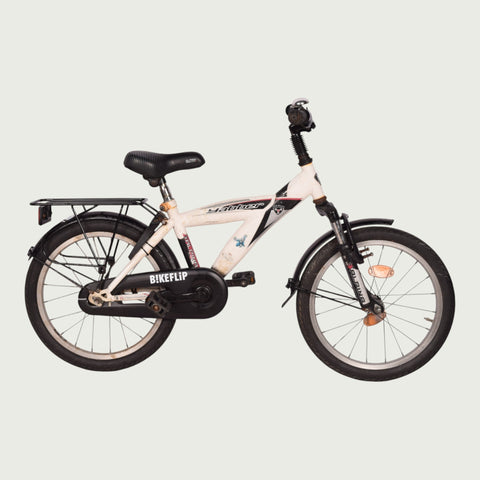 18.450 kinderfiets - BikeFlip