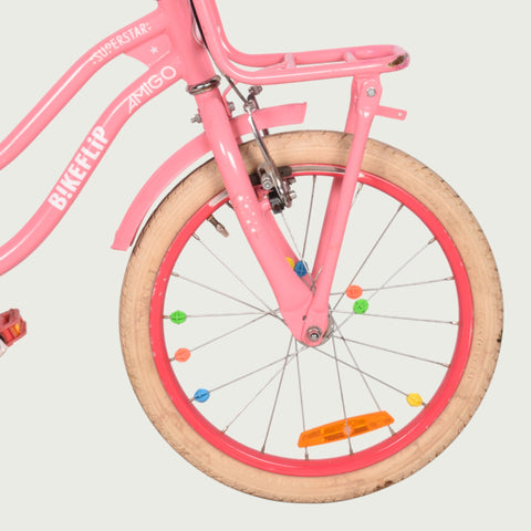 18.453 kinderfiets - BikeFlip