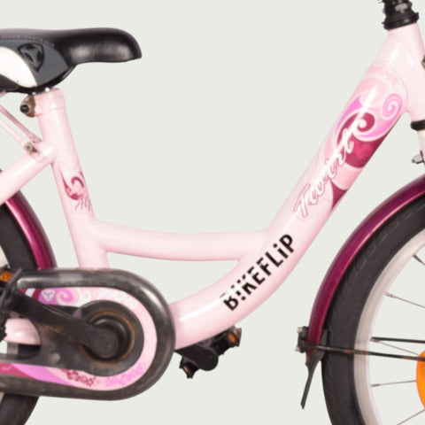 18.457 kinderfiets - BikeFlip