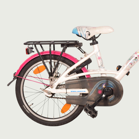 18.461 kinderfiets - BikeFlip