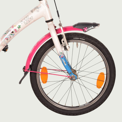 18.461 kinderfiets - BikeFlip