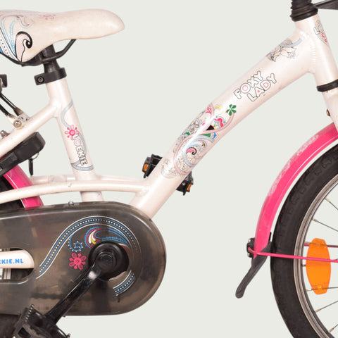 18.461 kinderfiets - BikeFlip