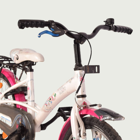 18.461 kinderfiets - BikeFlip