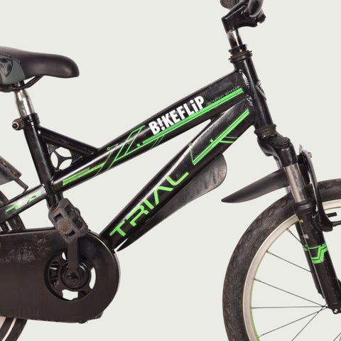 18.462 kinderfiets - BikeFlip