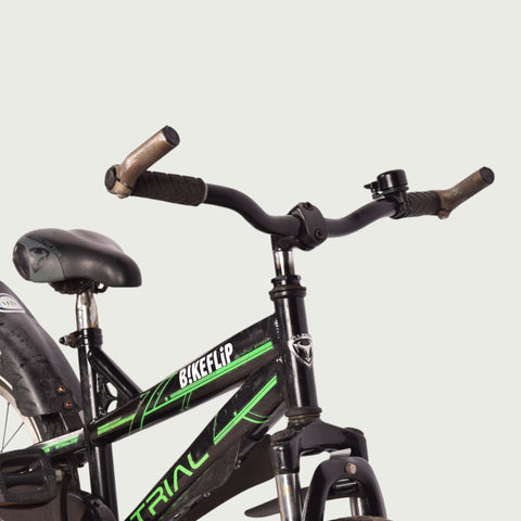 18.462 kinderfiets - BikeFlip