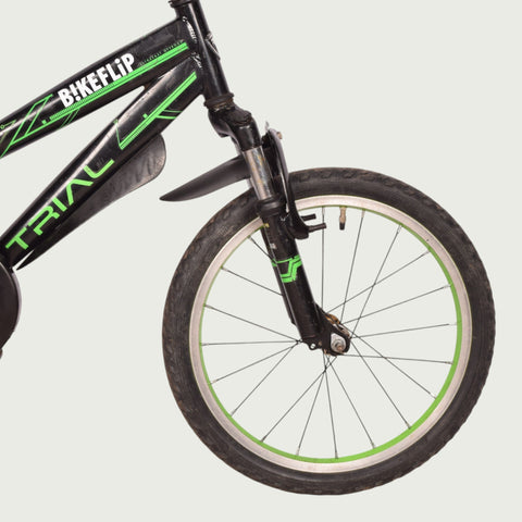 18.462 kinderfiets - BikeFlip