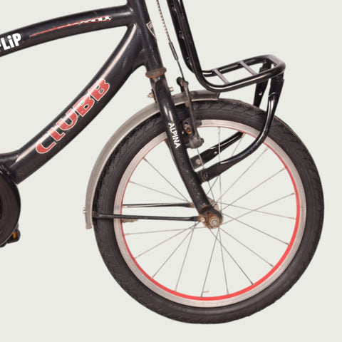 18.470 kinderfiets - BikeFlip