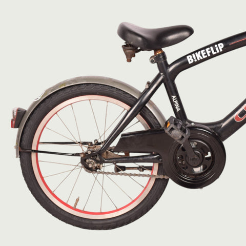 18.470 kinderfiets - BikeFlip