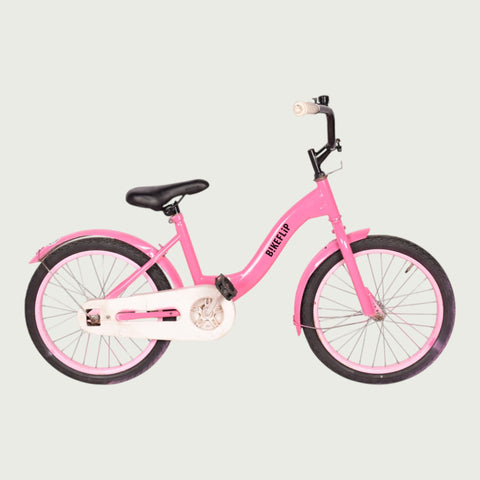 18.471 kinderfiets - BikeFlip