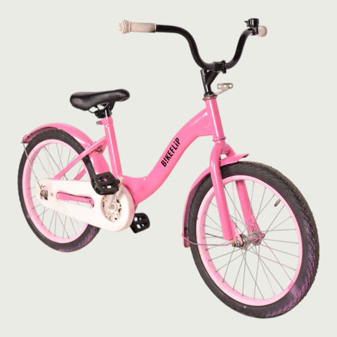 18.471 kinderfiets - BikeFlip