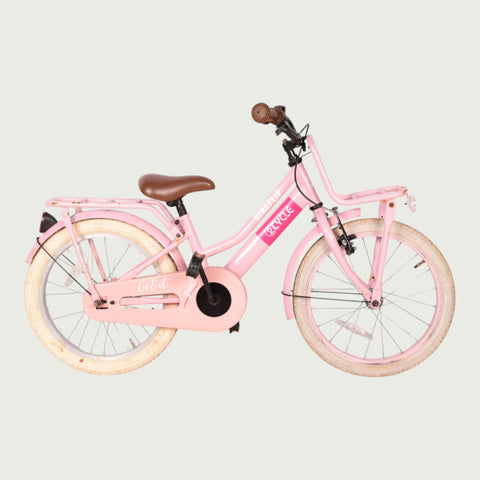 18.474 kinderfiets - BikeFlip