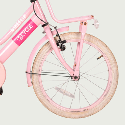 18.474 kinderfiets - BikeFlip