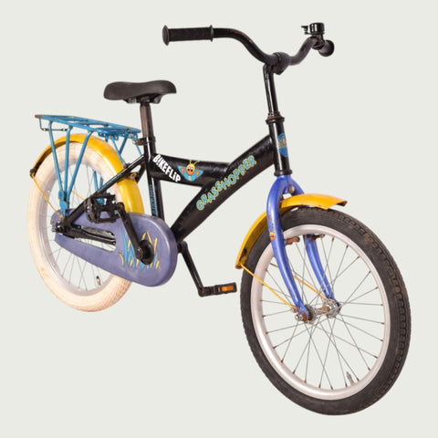 18.475 kinderfiets - BikeFlip