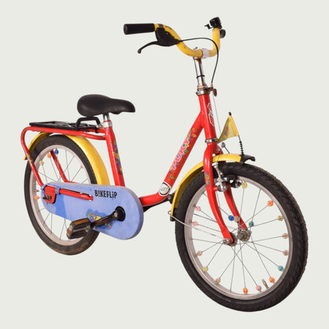 18.489 kinderfiets - BikeFlip