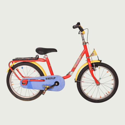 18.489 kinderfiets - BikeFlip