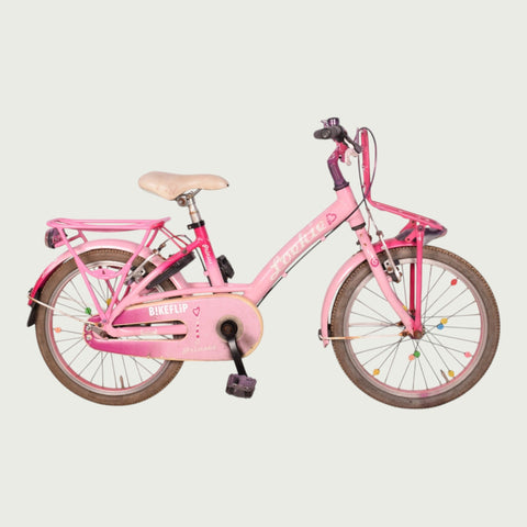 18.490 kinderfiets - BikeFlip