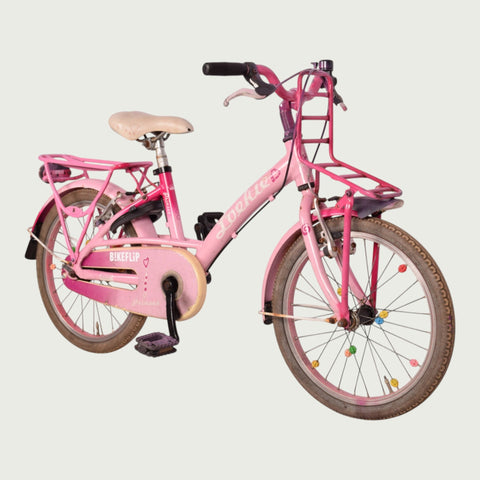 18.490 kinderfiets - BikeFlip