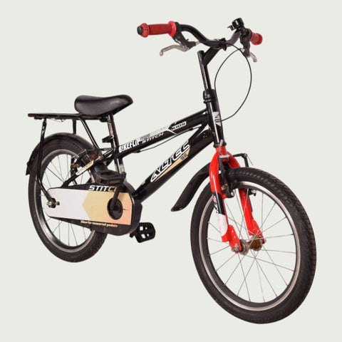 18.491 kinderfiets - BikeFlip