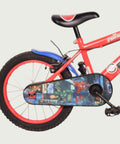18.493 kinderfiets - BikeFlip