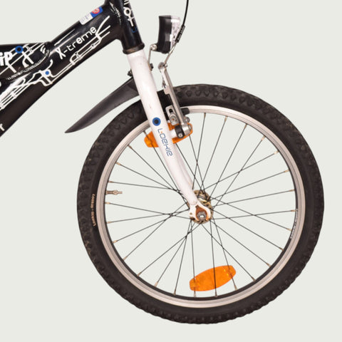 18.500 kinderfiets - BikeFlip