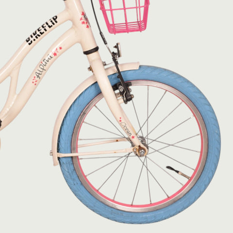 18.501 kinderfiets - BikeFlip