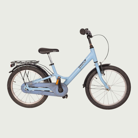 18.502 kinderfiets - BikeFlip