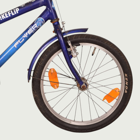 18.504 kinderfiets - BikeFlip