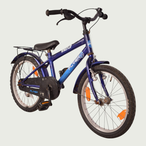 18.504 kinderfiets - BikeFlip