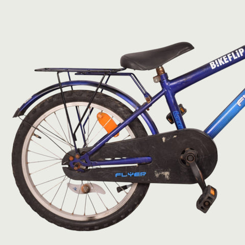 18.504 kinderfiets - BikeFlip