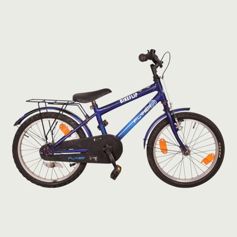 18.504 kinderfiets - BikeFlip