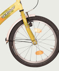 18.507 kinderfiets - BikeFlip