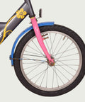 18.511 kinderfiets - BikeFlip