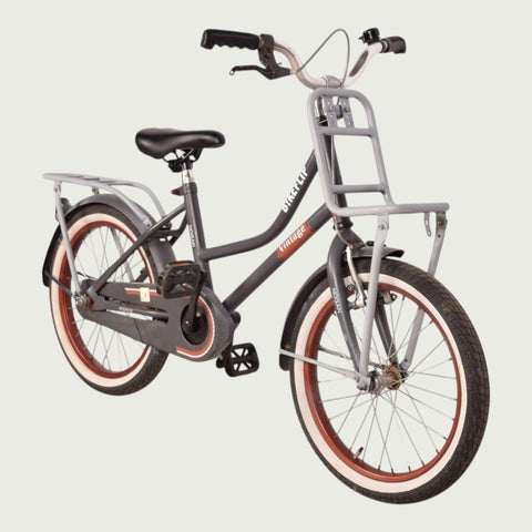 18.519 kinderfiets - BikeFlip