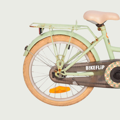 18.520 kinderfiets - BikeFlip