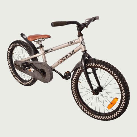 18.521 kinderfiets - BikeFlip