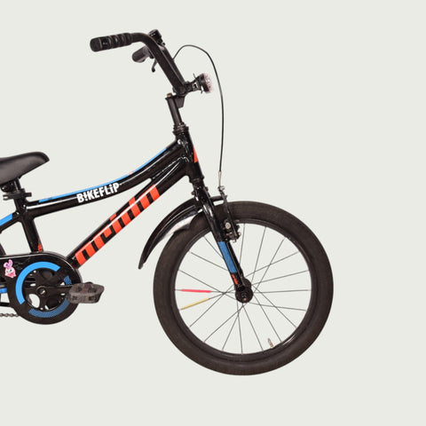 18.523 kinderfiets - BikeFlip
