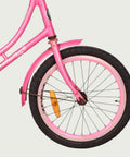 18.526 kinderfiets - BikeFlip