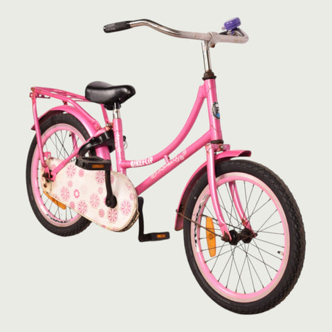 18.526 kinderfiets - BikeFlip